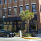 The T.B. Converse Building in Valdosta, Georgia